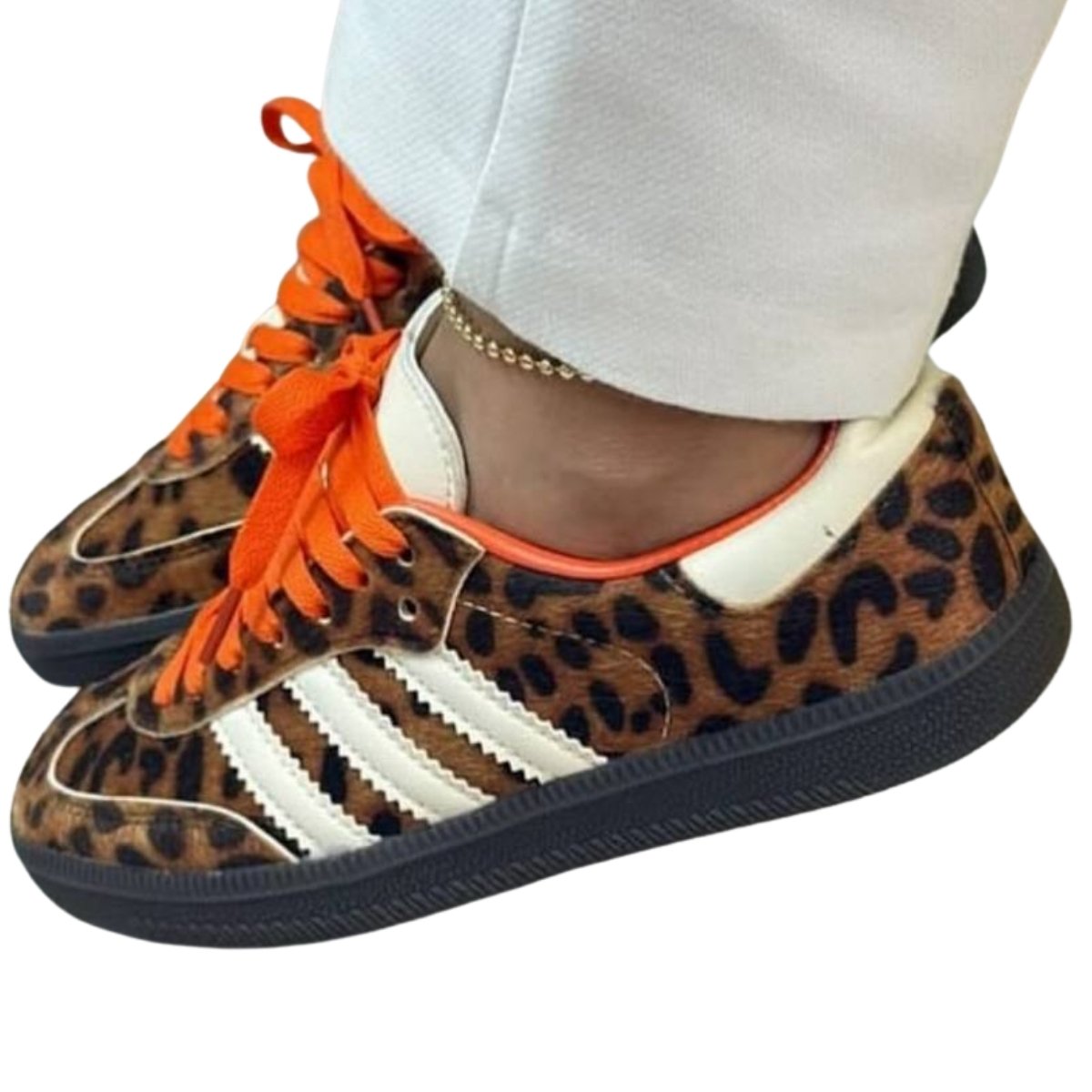 Zapatillas adidas samba mujer leopardo de uso diario en Villamaría Caldas Colombia. Compra en onlineshoppingcenterg con envío rápido y pago contraentrega.